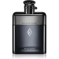 Ralph Lauren Ralph’s Club toaletná voda pre mužov 100 ml