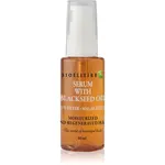Bioélixire Black Seed Oil hydratačné sérum s regeneračným účinkom 50 ml