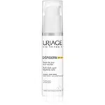 Uriage Dépiderm Anti-dark Spot Daytime Care ochranný denný krém k prevencii pigmentových škvŕn SPF 50+ 30 ml