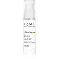 Uriage Dépiderm Anti-dark Spot Daytime Care ochranný denný krém k prevencii pigmentových škvŕn SPF 50+ 30 ml