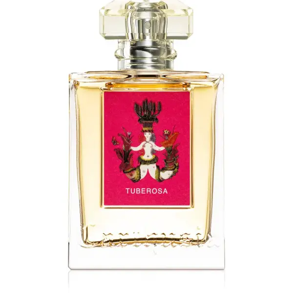 Carthusia Tuberosa parfumovaná voda unisex 100 ml