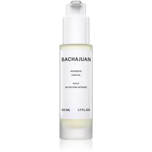 Sachajuan Intensive Hair Oil ošetrujúci olej pre všetky typy vlasov 50 ml