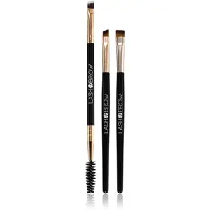 Lash Brow Eyebrow brushes sada štetcov na obočie