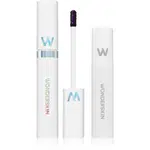 WONDERSKIN Wonder Blading Lip Stain Kit zlupovací rúž + aktivátor odtieň Glamorous 4 ml