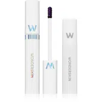 WONDERSKIN Wonder Blading Lip Stain Kit zlupovací rúž + aktivátor odtieň Glamorous 4 ml