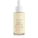 Fluff Superfood podkladová báza pod make-up SPF 30 40 ml