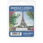 Kringle Candle Mon Amour vosk do aromalampy 64 g