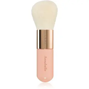 Annabelle Minerals Accessories Kabuki Brush štetec kabuki 1 ks