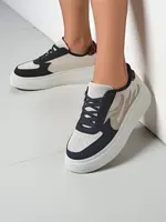 Resti Women's Platform Sneakers Sisnes