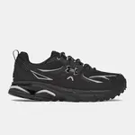 Unisex shoes Under Armour UA Apparition Tech-BLK - unisex