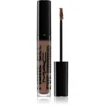 MAC Cosmetics Eye Brows Big Boost Fiber Gel gél na obočie odtieň Spiked 4,1 g