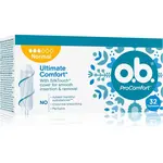 o.b. Pro Comfort Normal tampóny 32 ks