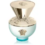 Versace Dylan Turquoise Pour Femme vôňa do vlasov pre ženy 30 ml