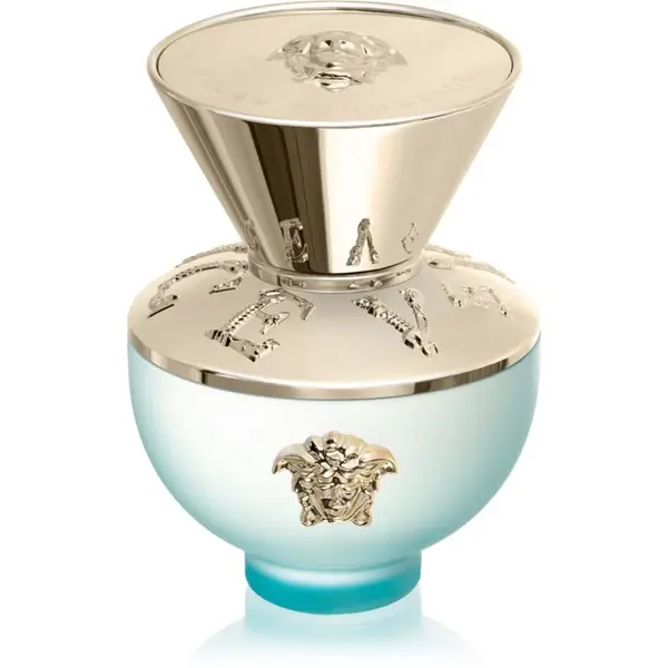Versace Dylan Turquoise Pour Femme vôňa do vlasov pre ženy 30 ml