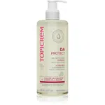 Topicrem AD Ultra-Rich Cleansing Gel umývací gél pre veľmi suchú citlivú a atopickú pokožku 500 ml