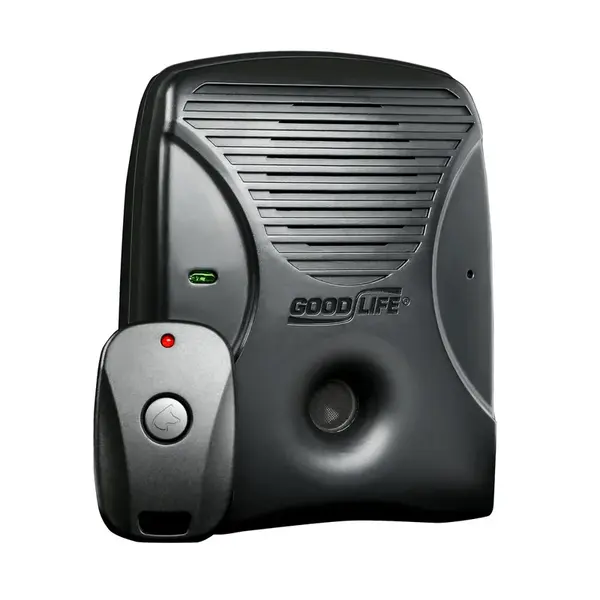 GoodLife Dog Silencer MAX | P6456
