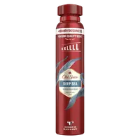 OLD SPICE Deep Sea XXLLLL Deodorant v spreji 250 ml