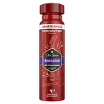 OLD SPICE Rockstar pánsky telový sprej 150 ml