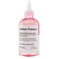 CARBON THEORY Facial Purifying Tonic pleťové tonikum 250 ml