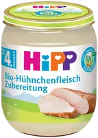 HIPP BIO Maso kuřecí 125 g