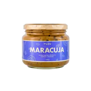 YUZU Maracuja 550 g