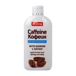 MILVA Šampón Kofeín a Chinín 200 ml