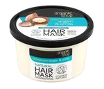 NATURA SIBERICA Výživná maska ​​na vlasy Marocký arganový olej a amla 250 ml