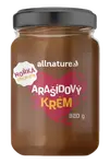ALLNATURE Arašídový krém s horkou čokoládou 920 g