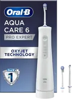 ORAL-B Aquacare 6 Pro Expert Ústna sprcha
