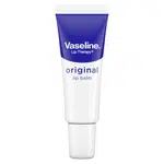 VASELINE Lip therapy original balzám na rty 10 g