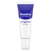 VASELINE Lip therapy original balzám na rty 10 g