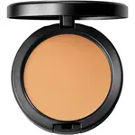 MAC Cosmetics Studio Fix Powder Plus Foundation Prefill zmatňujúci púdrový make-up odtieň NC41 12 g
