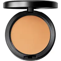 MAC Cosmetics Studio Fix Powder Plus Foundation Prefill zmatňujúci púdrový make-up odtieň NC41 12 g