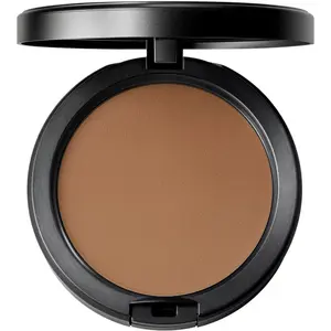 MAC Cosmetics Studio Fix Powder Plus Foundation Prefill zmatňujúci púdrový make-up odtieň NC58 12 g