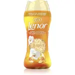 Lenor Gold Orchid vonné perličky do práčky 270 g