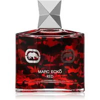 Marc Ecko Red toaletná voda pre mužov 100 ml