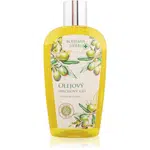 Bohemia Gifts & Cosmetics Bohemia Herbs Olive Oil sprchový gél 250 ml
