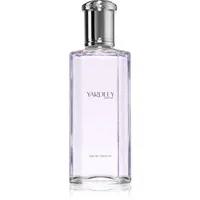 Yardley Gardenia & Cassis toaletná voda pre ženy 125 ml