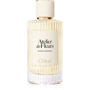 Chloé Atelier des Fleurs Ylang Cananga parfumovaná voda pre ženy 150 ml