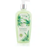 Bohemia Gifts & Cosmetics Bohemia Herbs Cannabis tekuté mydlo 300 ml