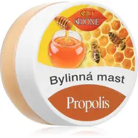 Bione Cosmetics Propolis propolisová bylinná masť 51 ml