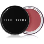 Bobbi Brown Pot Rouge Velvet Matte matná krémová lícenka odtieň Rose Garden 8.5 g