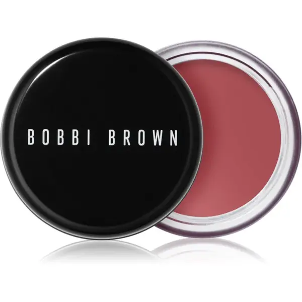 Bobbi Brown Pot Rouge Velvet Matte matná krémová lícenka odtieň Rose Garden 8.5 g