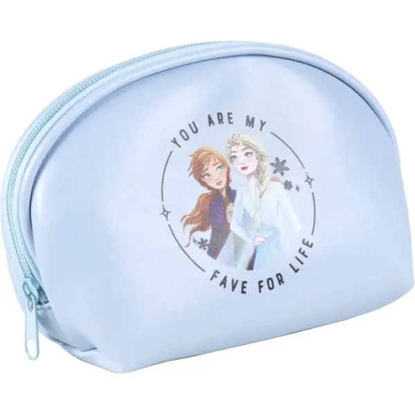 Disney Frozen Toiletry Bag kozmetická taštička 20 x 13 x 6 cm 1 ks