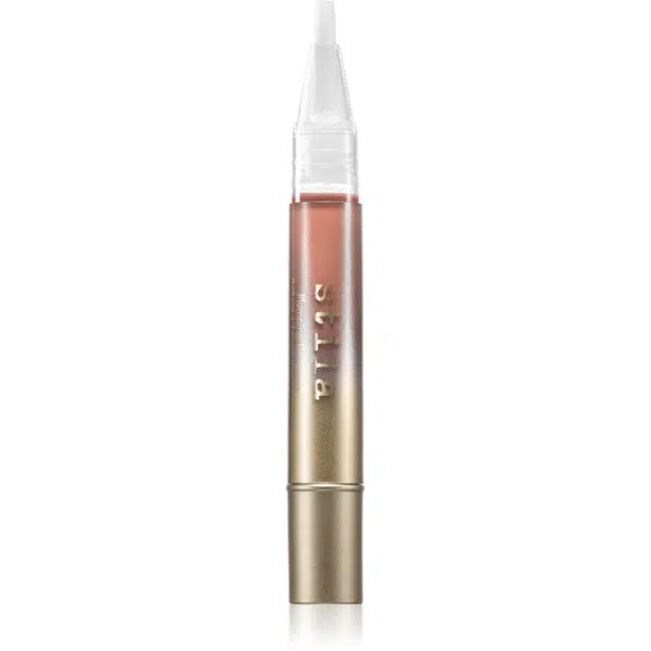 Stila Cosmetics Plumping Lip Glaze hydratačný lesk na pery odtieň Honey 3.5 ml
