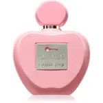 Banderas Her Secret Pink Absolu parfumovaná voda pre ženy 80 ml