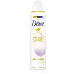 Dove Advanced Care Clean Touch deodorant sprej Clean Touch 150 ml