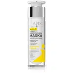 Apis Natural Cosmetics Ceramide Power obnovujúca nočná krémová maska s ceramidmi 50 ml