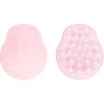 Brushworks Massaging Shampoo Brush masážna kefa na vlasovú pokožku 1 ks