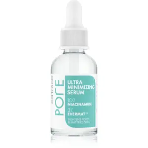 Catrice Pore Ultra Minimizing sérum pre minimalizáciu pórov 30 ml
